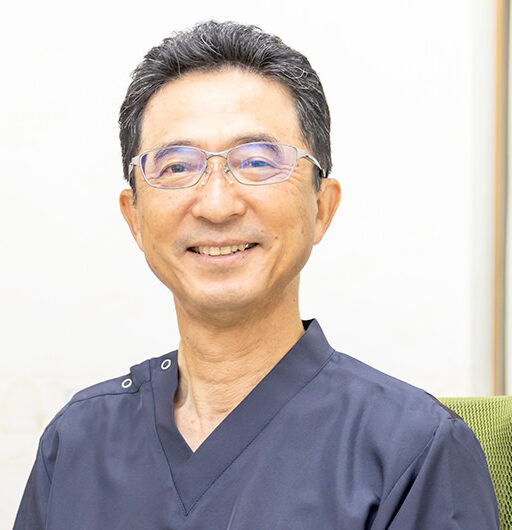 医師　近藤 修