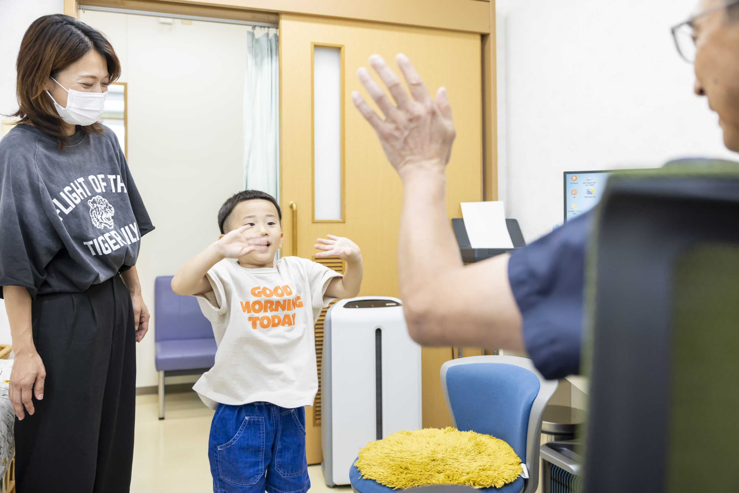 子どもの心臓を守る！心臓外来の役割と受診のポイント